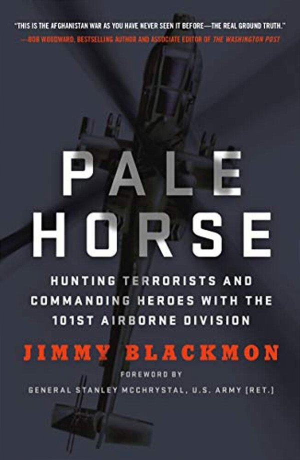 Pale Horse-..