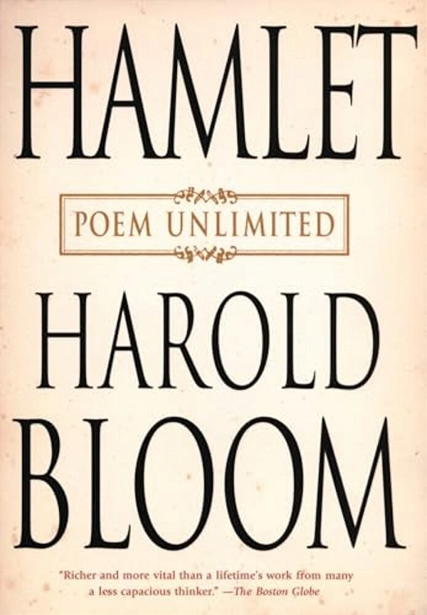 Hamlet: Poem Unlimited-..