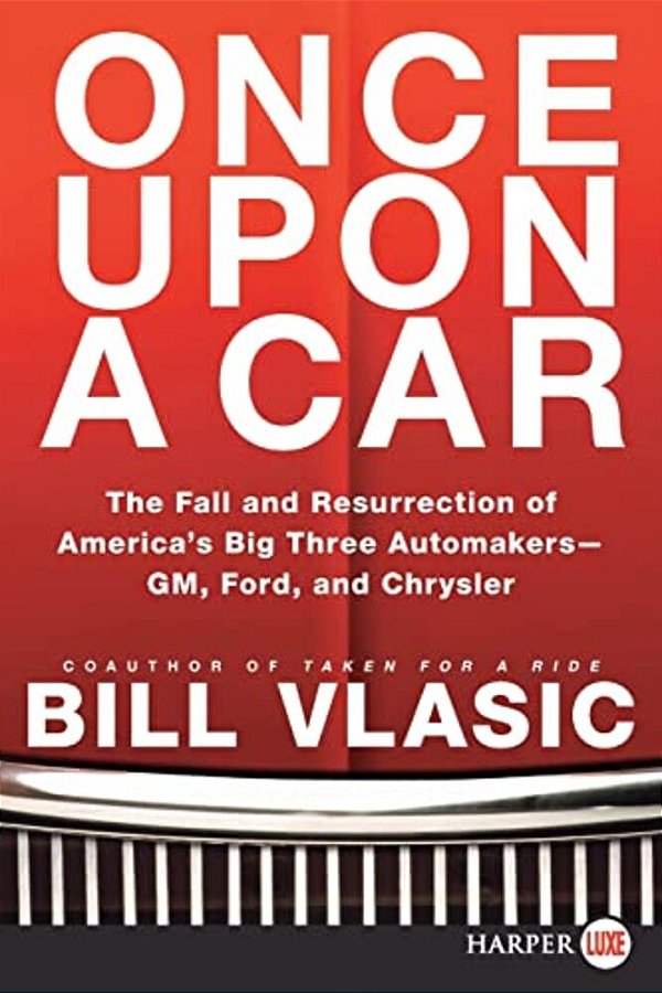 Once Upon A Car Lp-..
