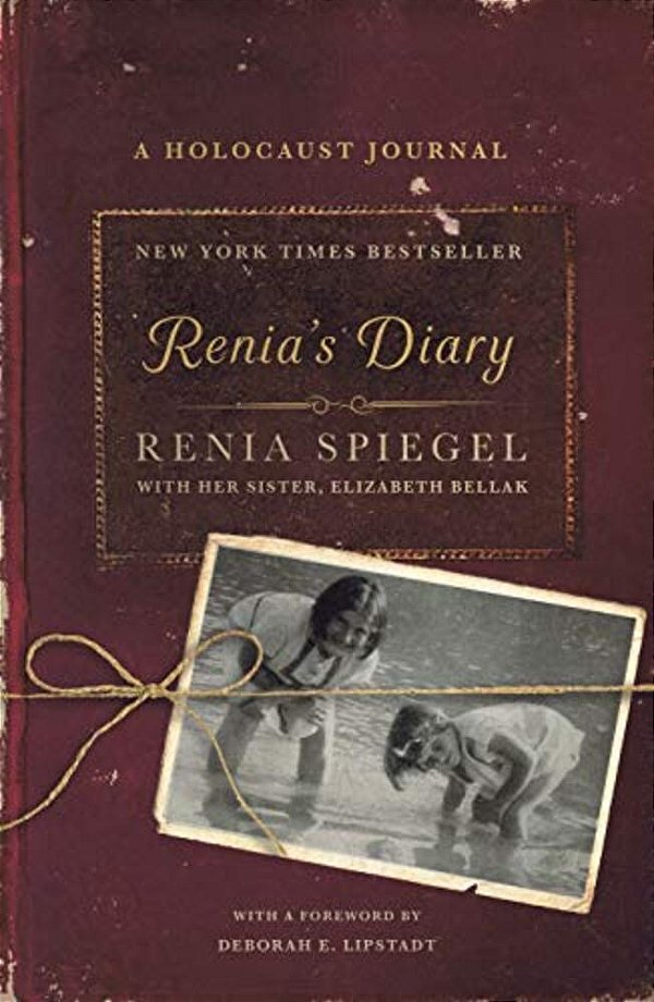 Renia's Diary-..