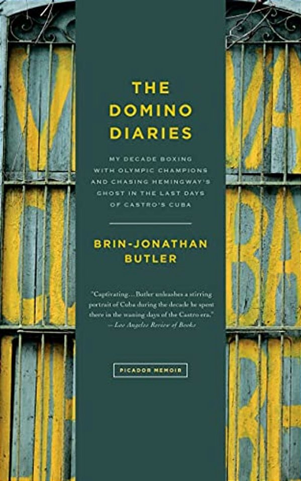 Domino Diaries-..