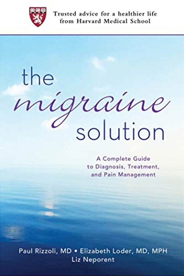 The Migraine Solution-..