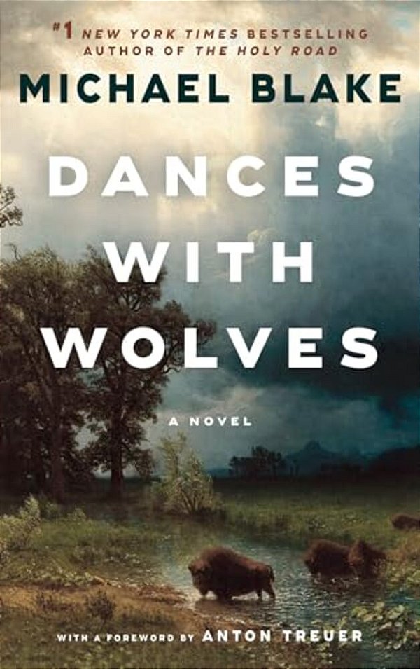 Dances With Wolves-..