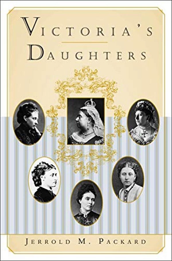 Victoria's Daughters-..