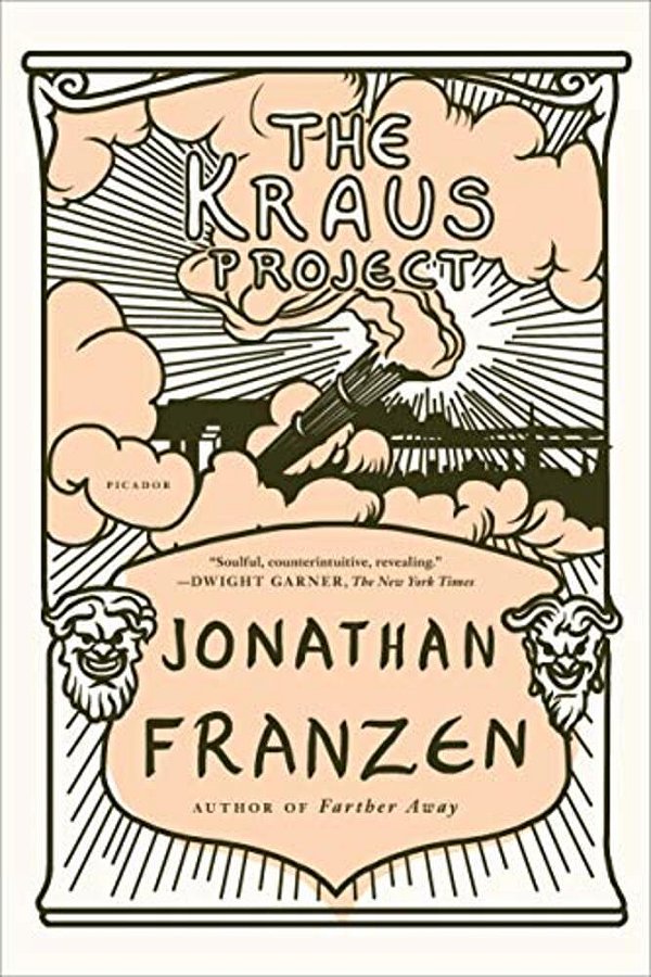 Kraus Project-..