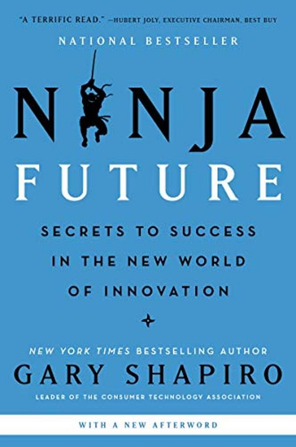 Ninja Future-..