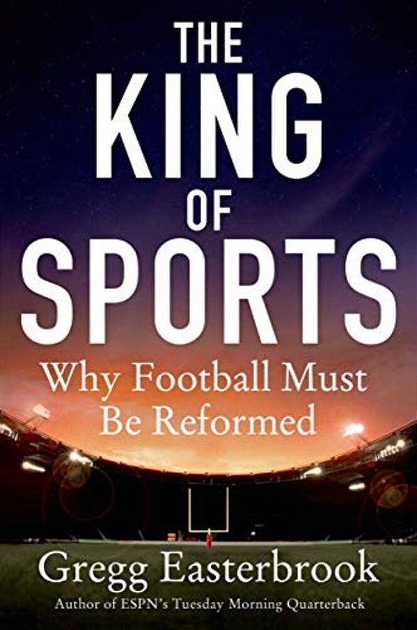 King Of Sports-..