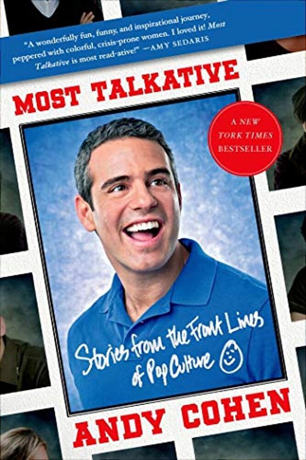 Most Talkative-..