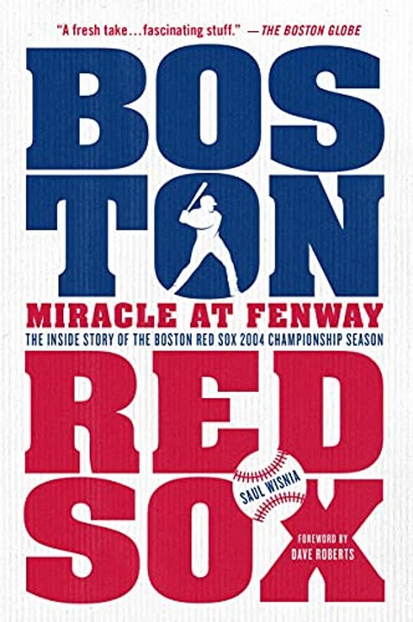 Miracle At Fenway-..