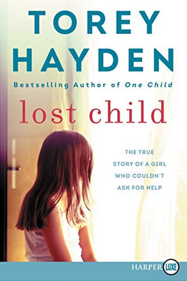 Lost Child Lp-..