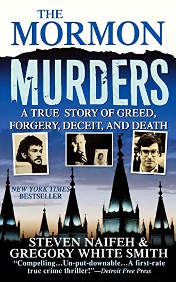 The Mormon Murders-..