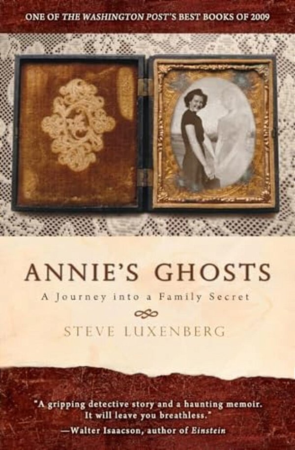 Annie's Ghosts-..