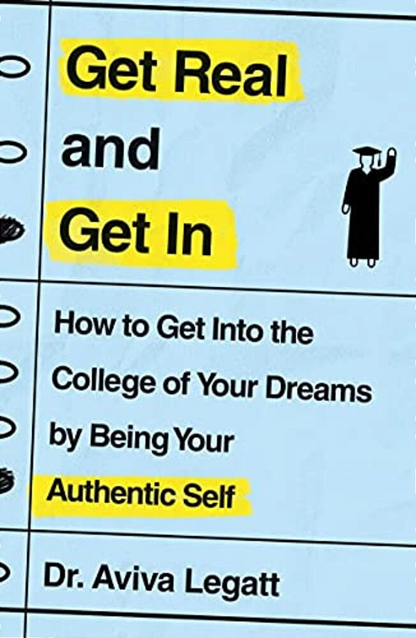 Get Real And Get In-..