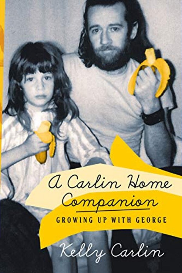 Carlin Home Companion-..