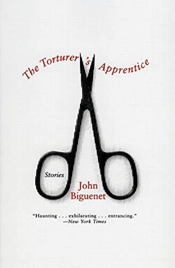The Torturer's Apprentice: Stories-..