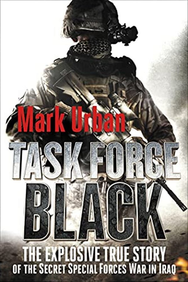 Task Force Black-..