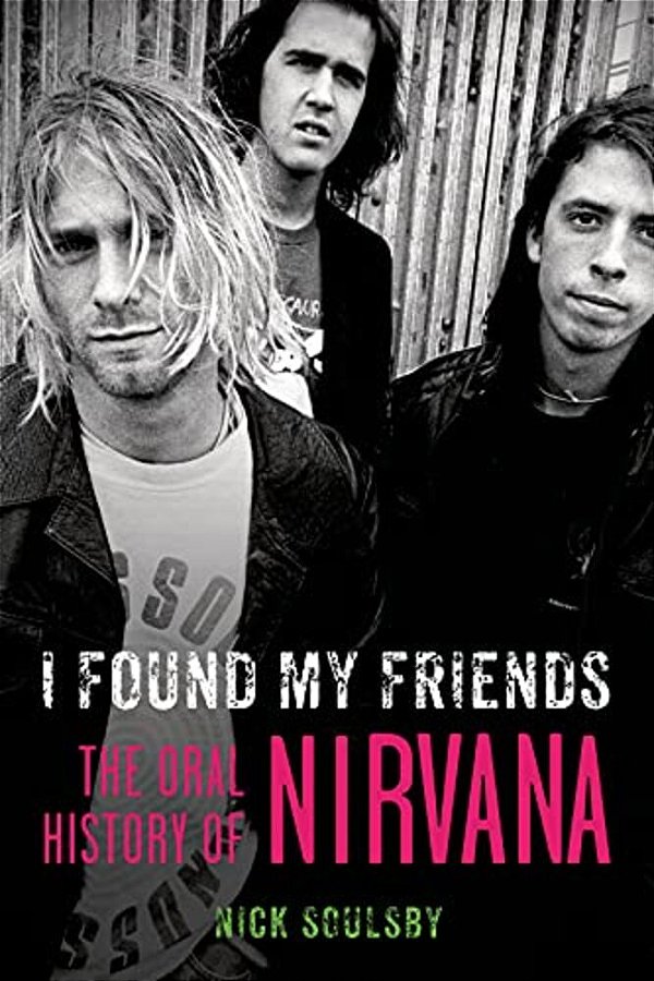 I Found My Friends-..