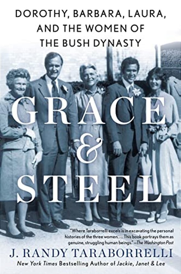 Grace & Steel-..