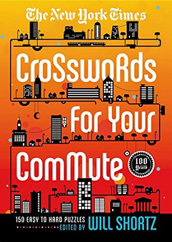 New York Times Crosswords For Your Commute-..