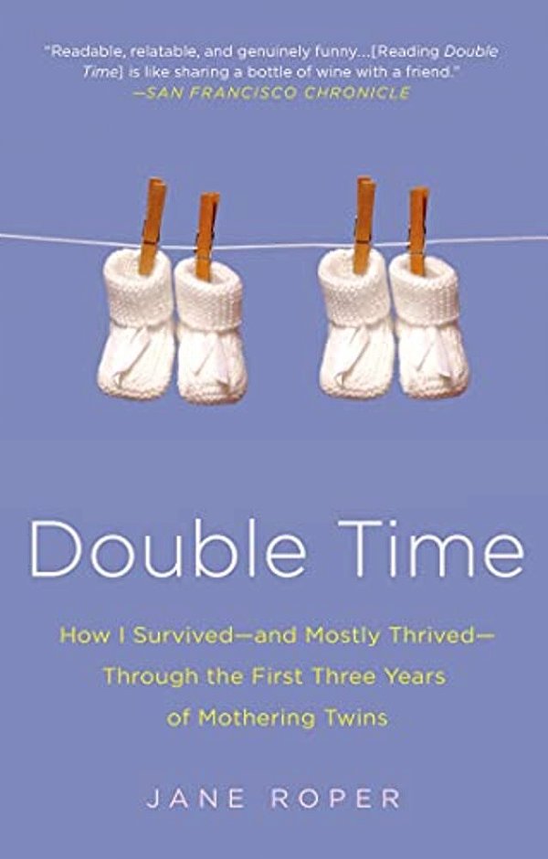 Double Time-..