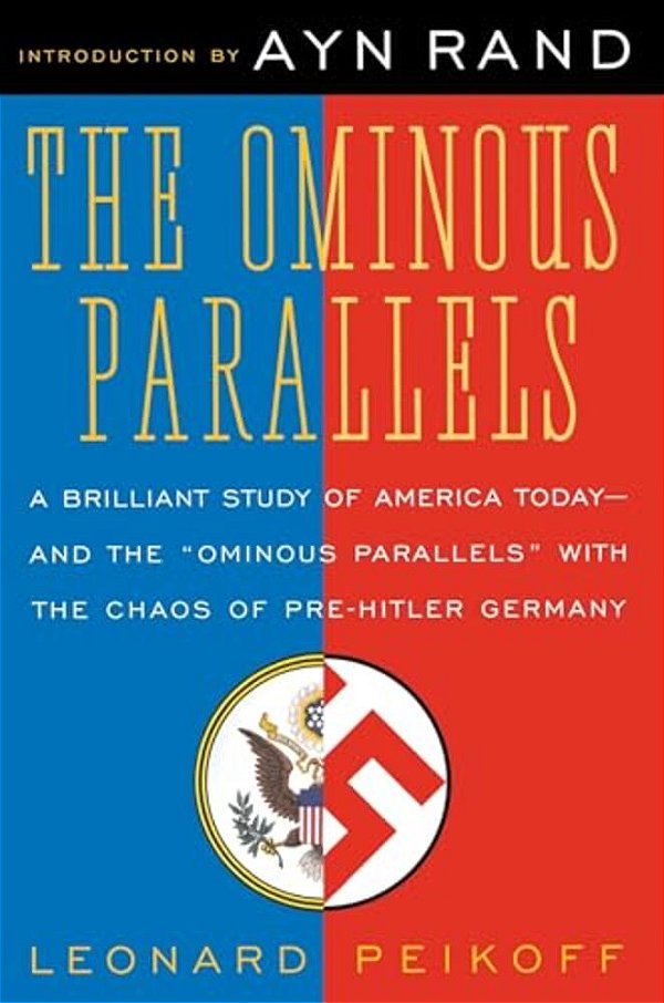 Ominous Parallels-..