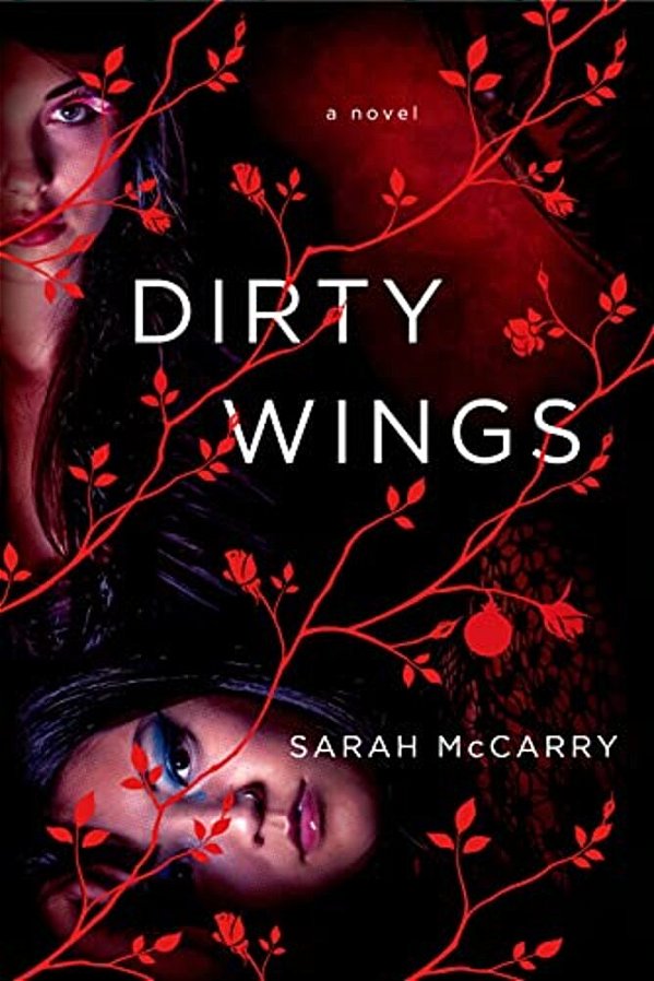 Dirty Wings-..
