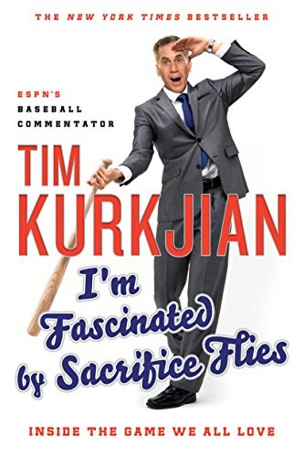 I'm Fascinated By Sacrifice Flies-..