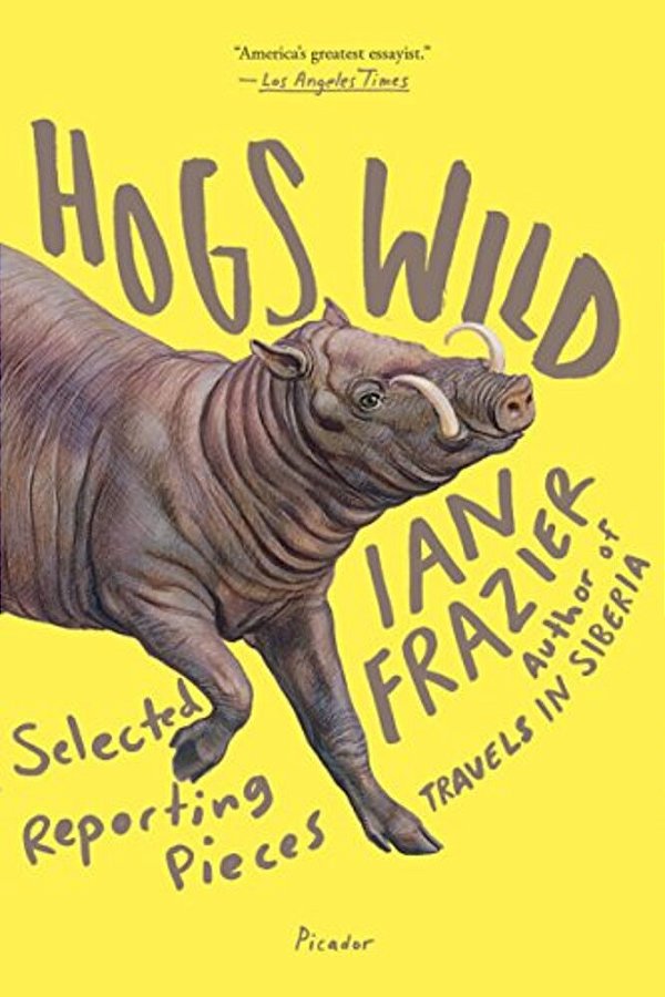 Hogs Wild-..