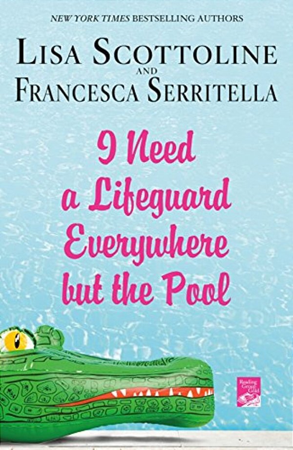 I Need A Lifeguard Everywhere But The Pool-..