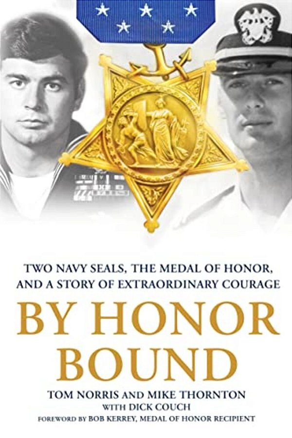 By Honor Bound-..
