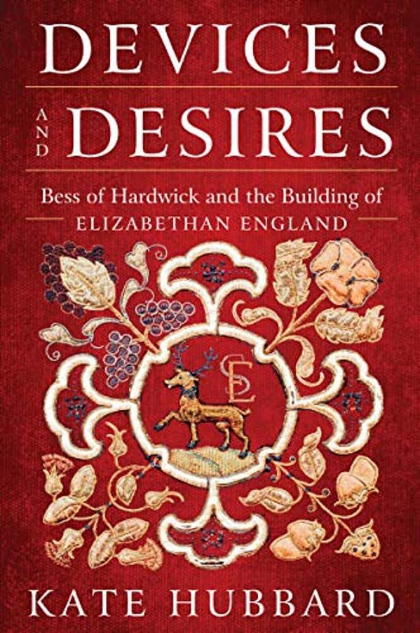 Devices And Desires-..