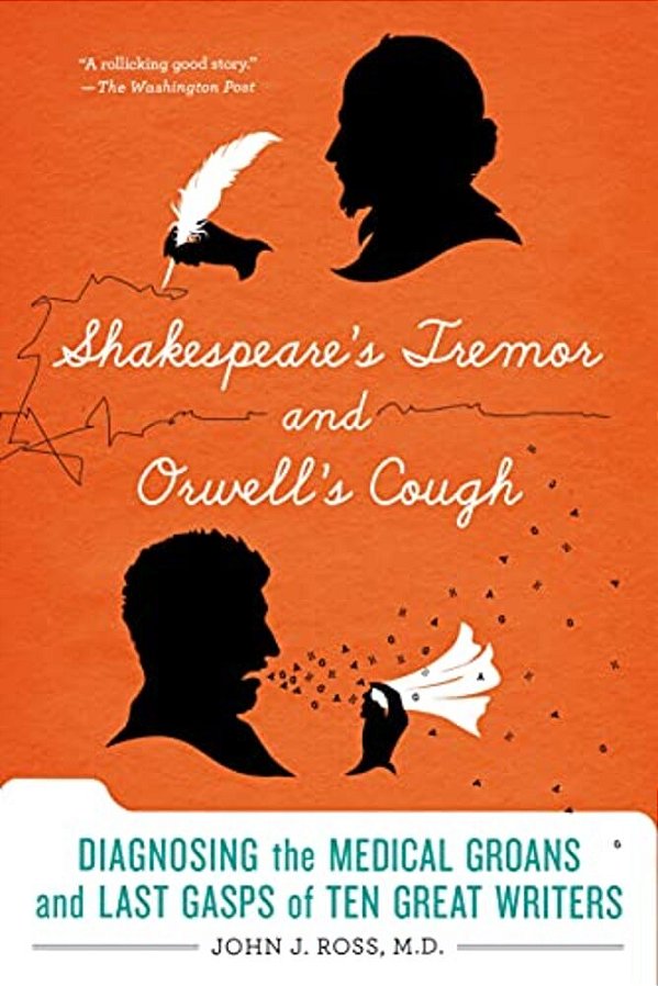 Shakespeare's Tremor And Orwell's S-..