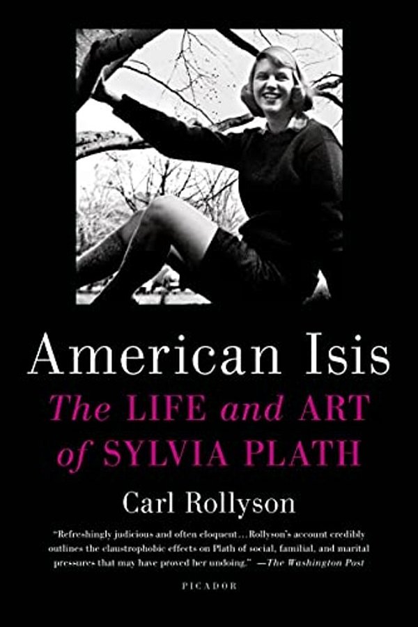 American Isis-..
