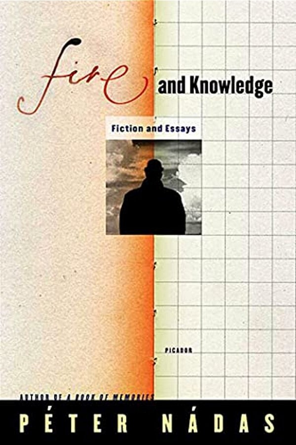 Fire And Knowledge-..