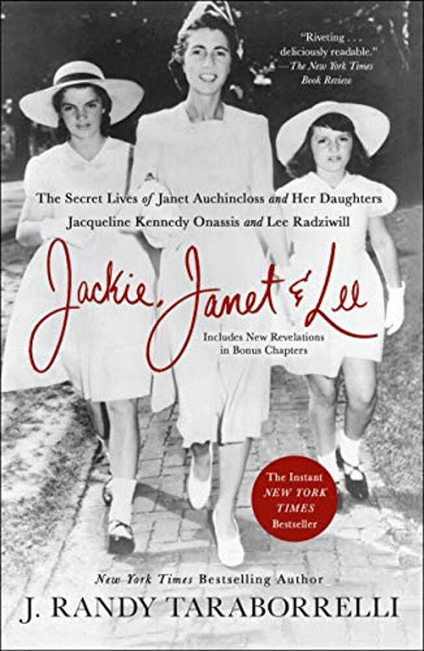 Jackie, Janet & Lee-..