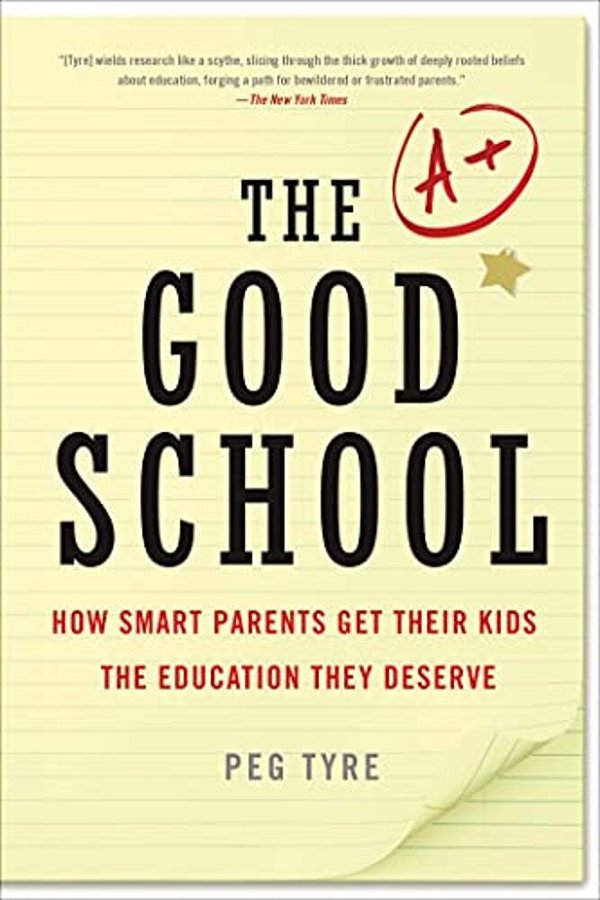 Good School-..