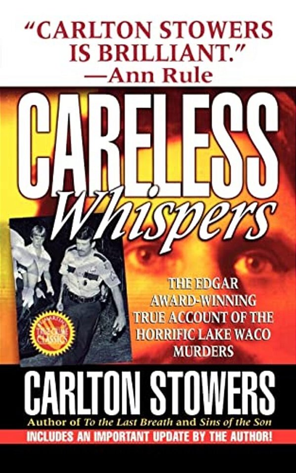 Careless Whispers-..