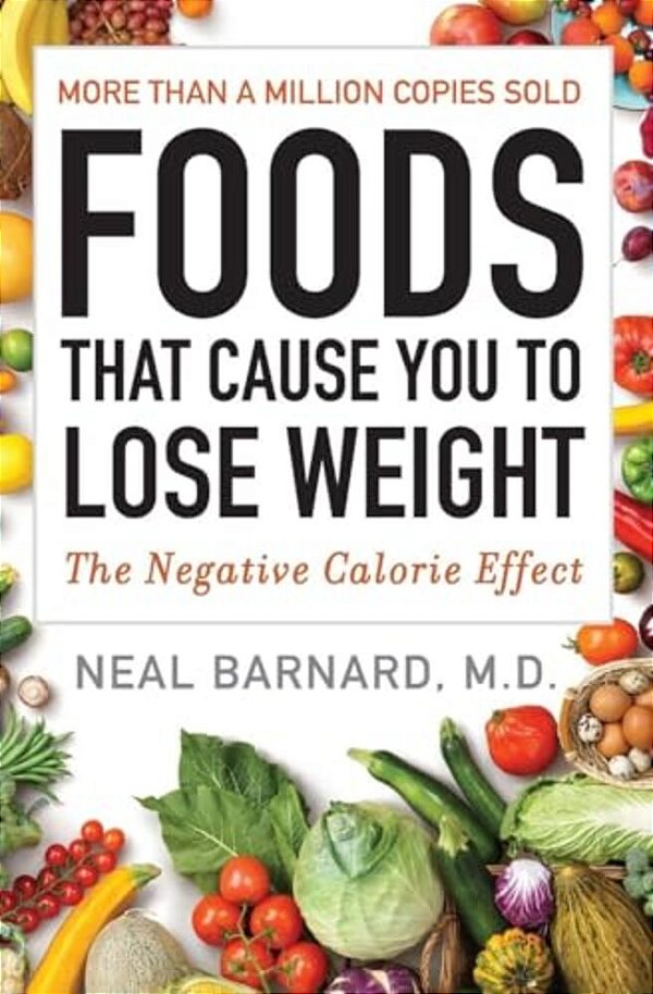Foods That Cause You To Lose Weight-..
