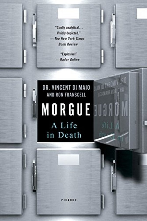 Morgue-..
