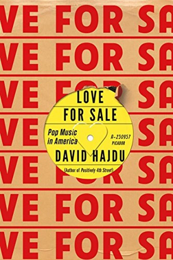 Love For Sale-..