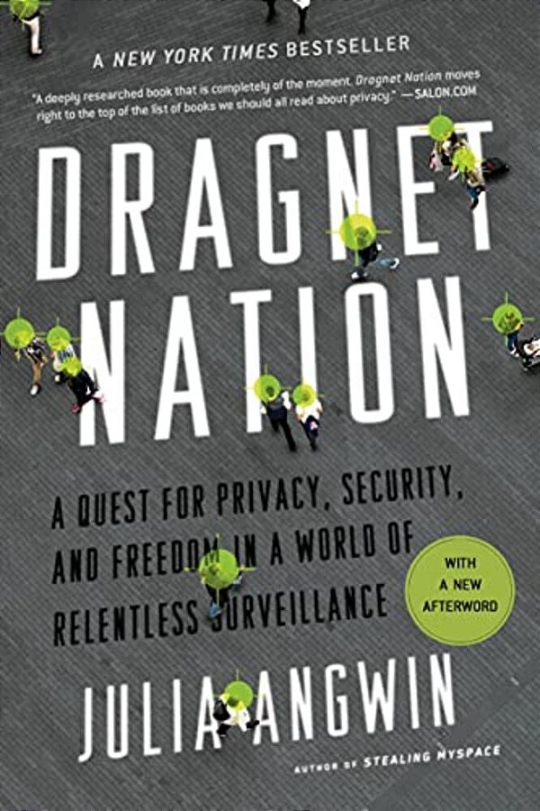 Dragnet Nation-..