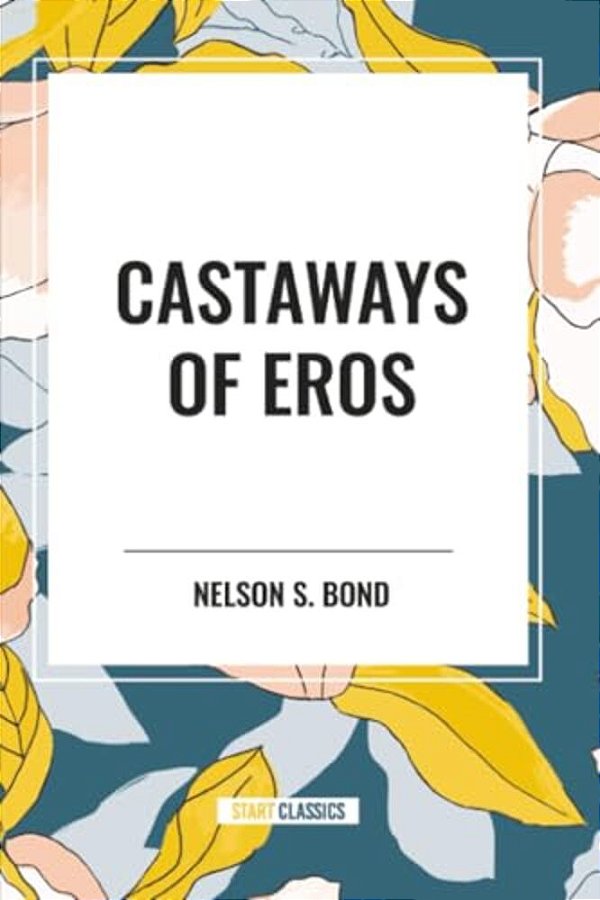 Castaways Of Eros-..