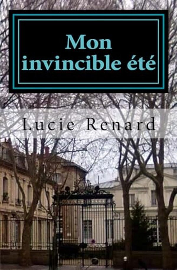 Mon Invincible Été-..