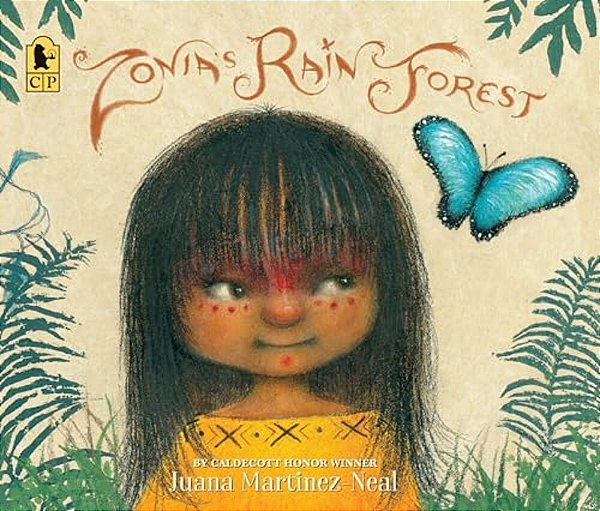 Zonia's Rain Forest-..