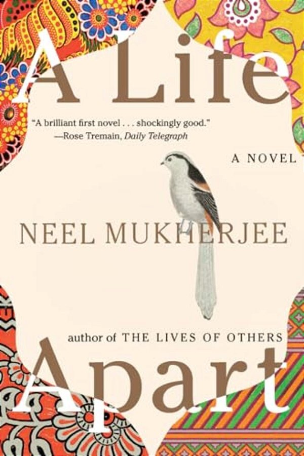 A Life Apart-..
