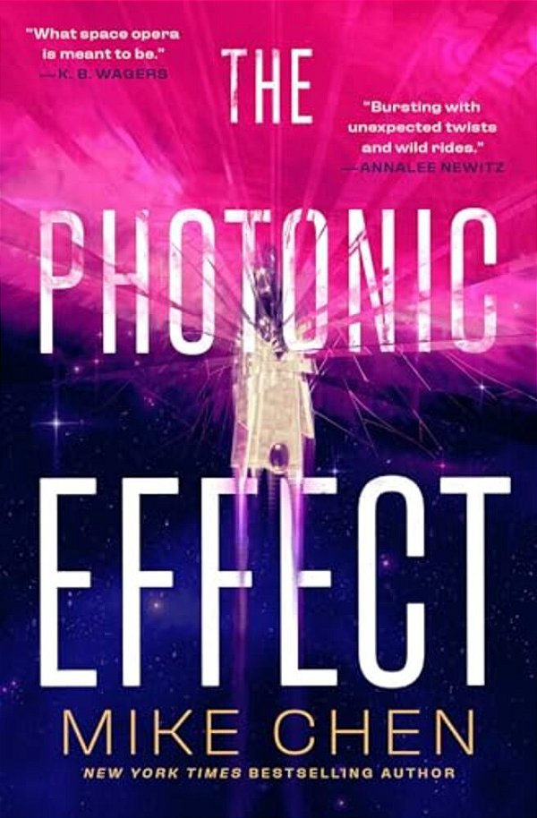 The Photonic Effect-..