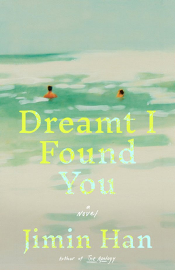 Dreamt I Found You-..