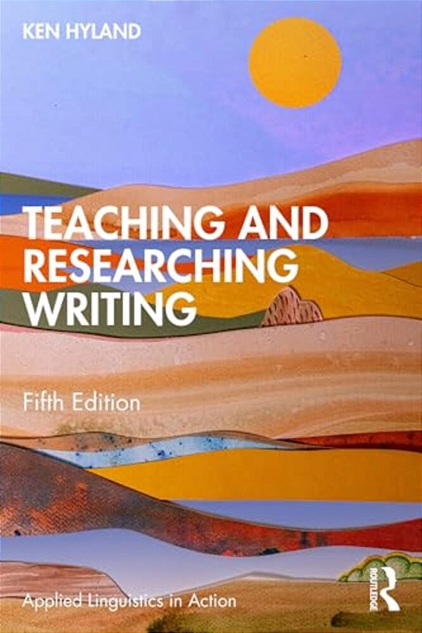 Teaching And Researching Writing-..