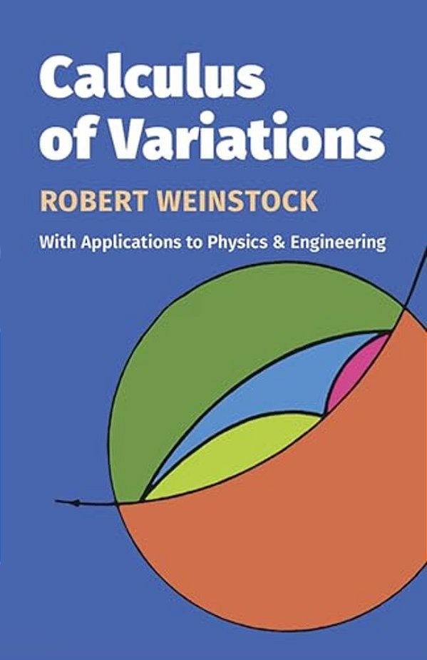 Calculus Of Variations-..