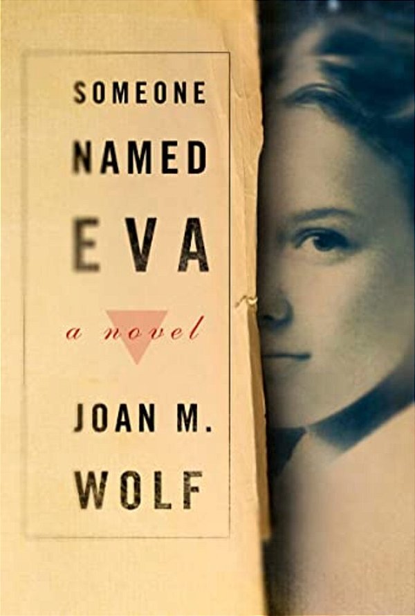 Someone Named Eva-..